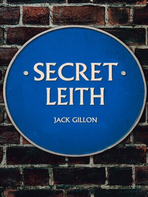 cover image of Secret Leith